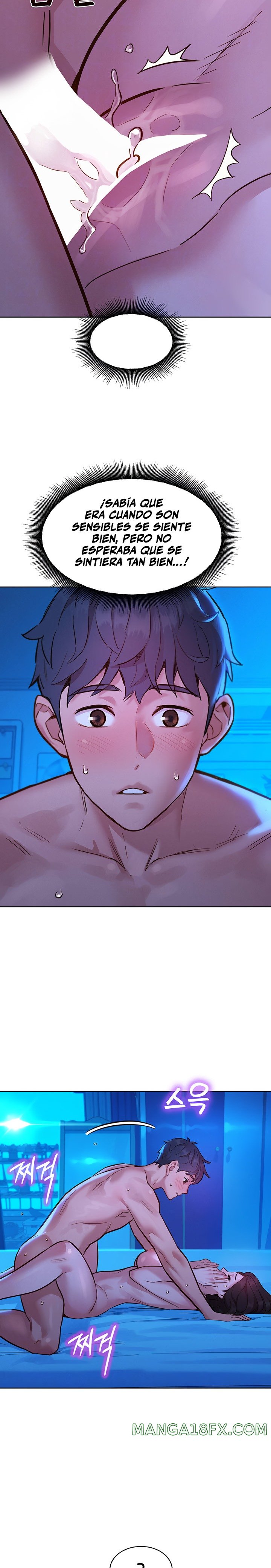 Friendship to Love Raw Chapter 56 - Page 4