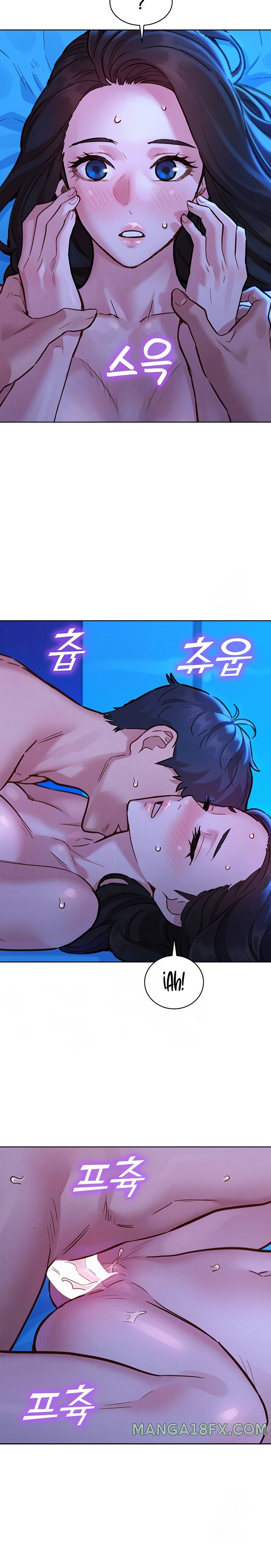 Friendship to Love Raw Chapter 56 - Page 5