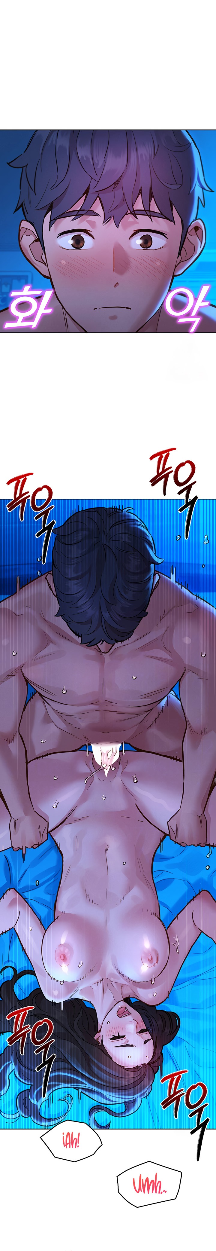 Friendship to Love Raw Chapter 56 - Page 8