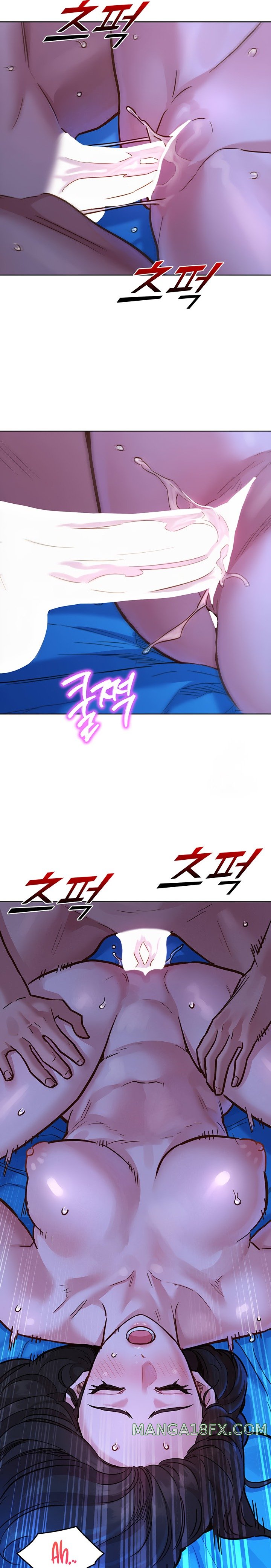 Friendship to Love Raw Chapter 56 - Page 9