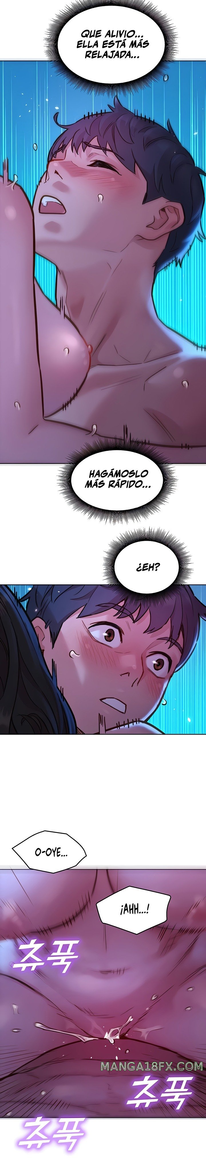 Friendship to Love Raw Chapter 57 - Page 25