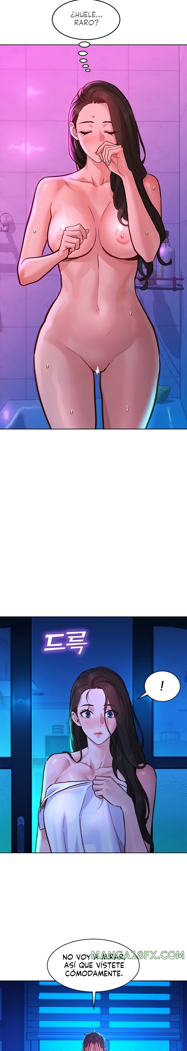 Friendship to Love Raw Chapter 58 - Page 15