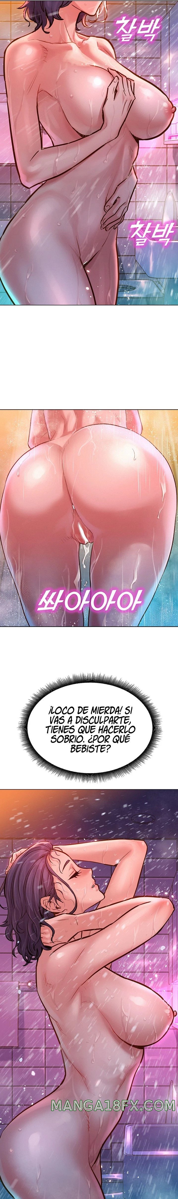 Friendship to Love Raw Chapter 6 - Page 11