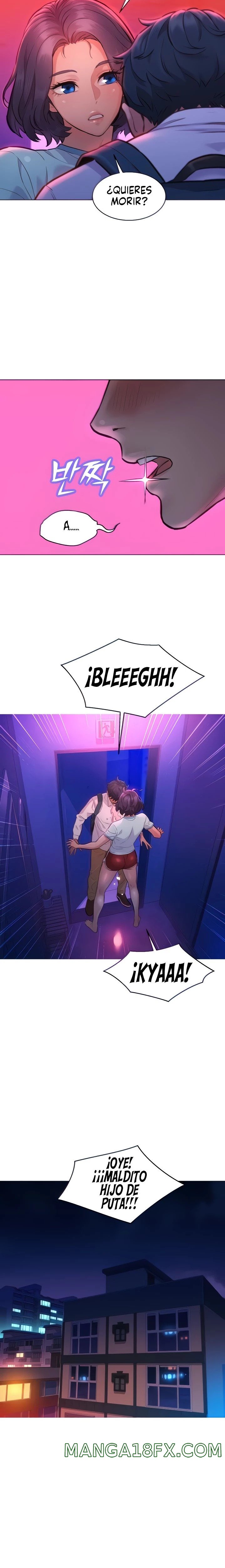 Friendship to Love Raw Chapter 6 - Page 7