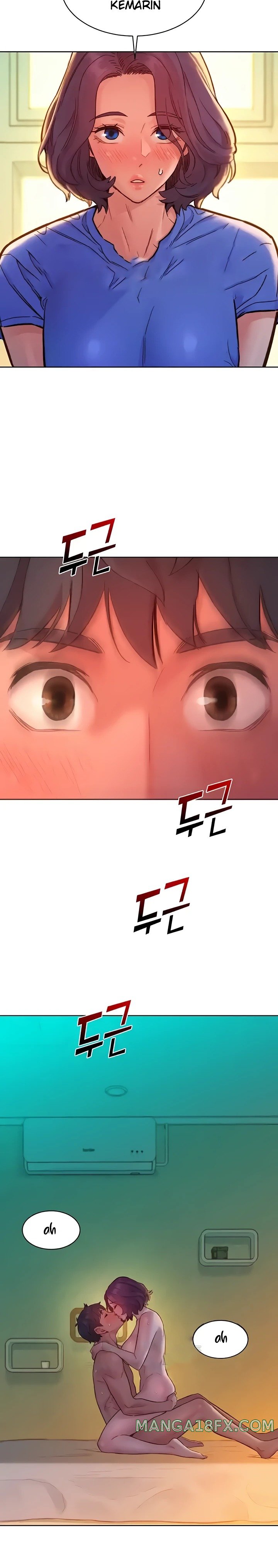 Friendship to Love Raw Chapter 63 - Page 19