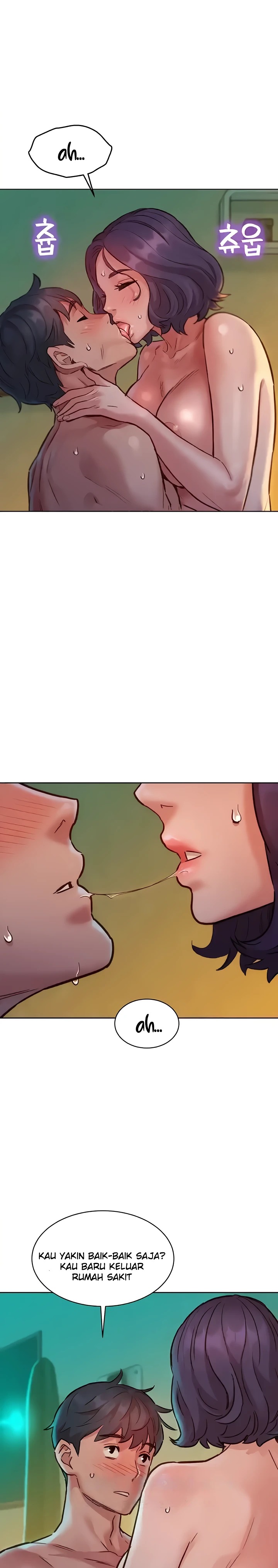 Friendship to Love Raw Chapter 63 - Page 20