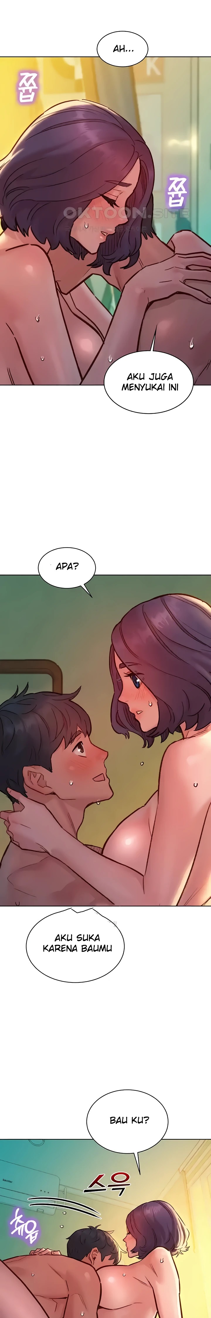 Friendship to Love Raw Chapter 63 - Page 22