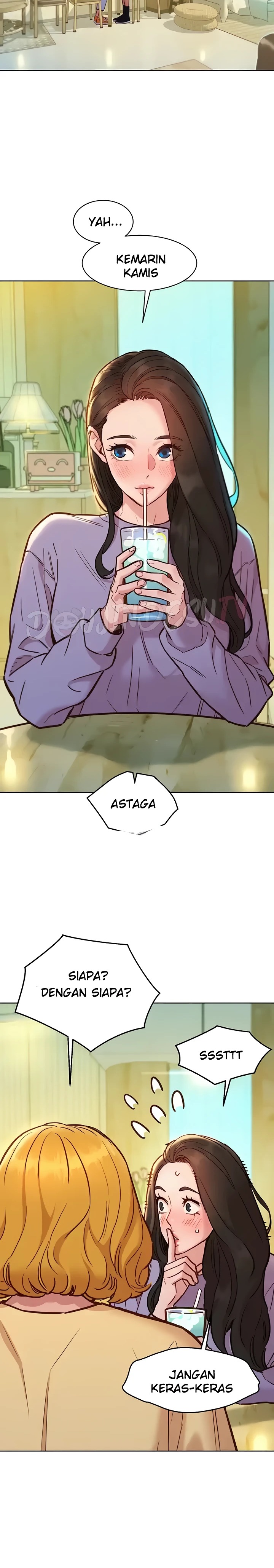 Friendship to Love Raw Chapter 63 - Page 6