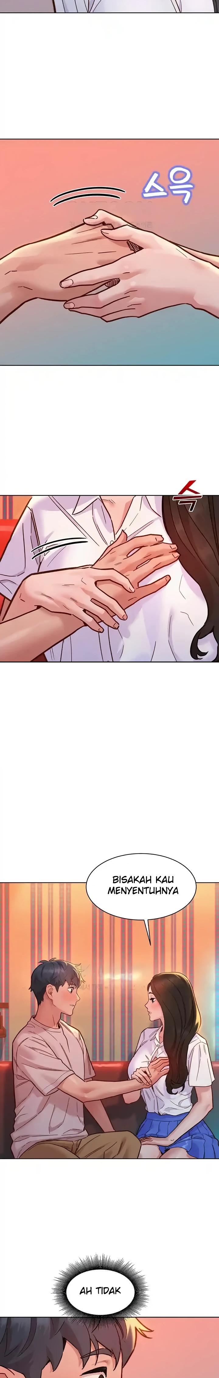 Friendship to Love Raw Chapter 67 - Page 17