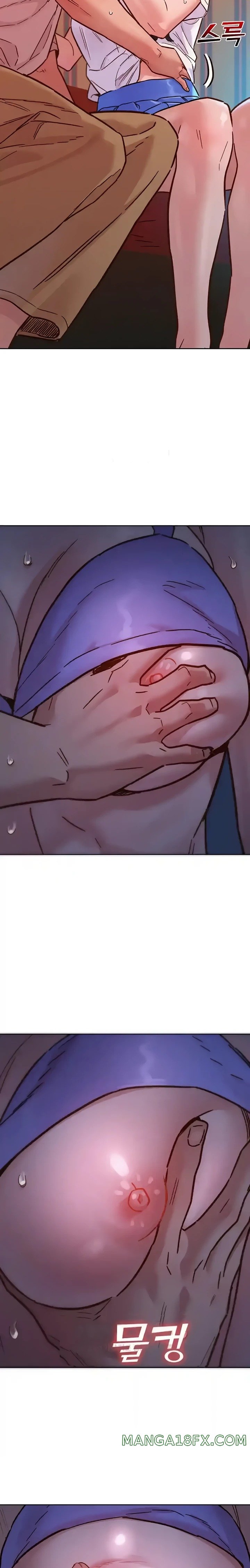 Friendship to Love Raw Chapter 67 - Page 19