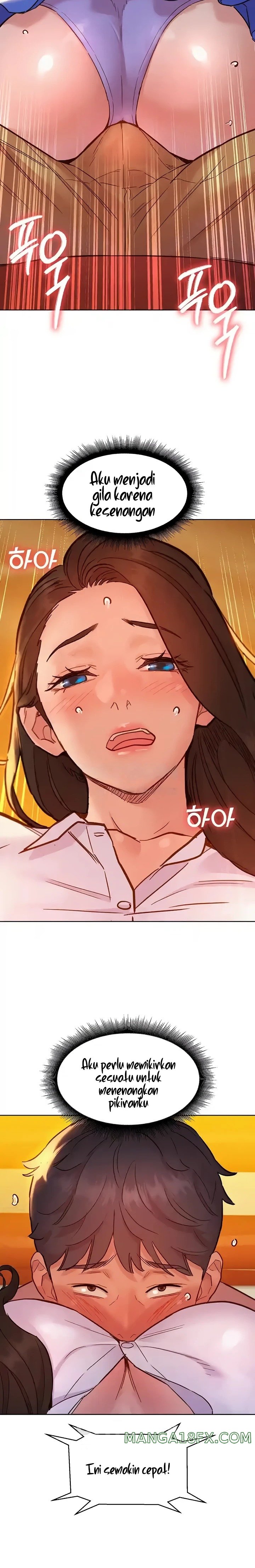 Friendship to Love Raw Chapter 67 - Page 2