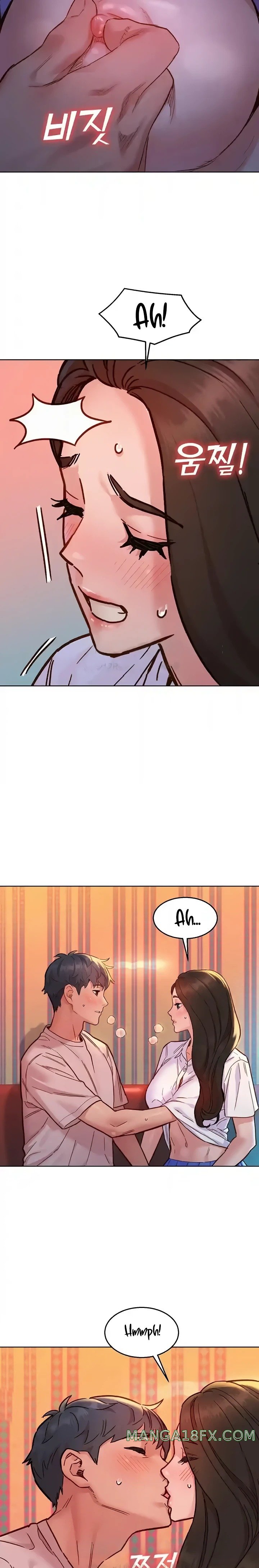 Friendship to Love Raw Chapter 67 - Page 20