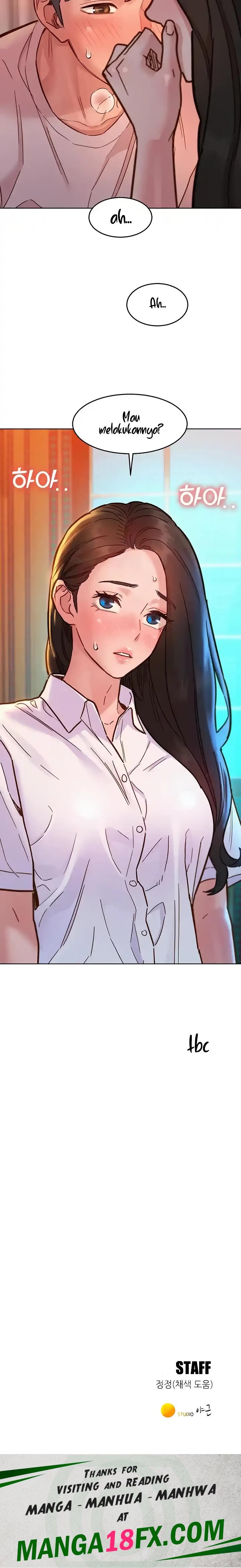 Friendship to Love Raw Chapter 67 - Page 23