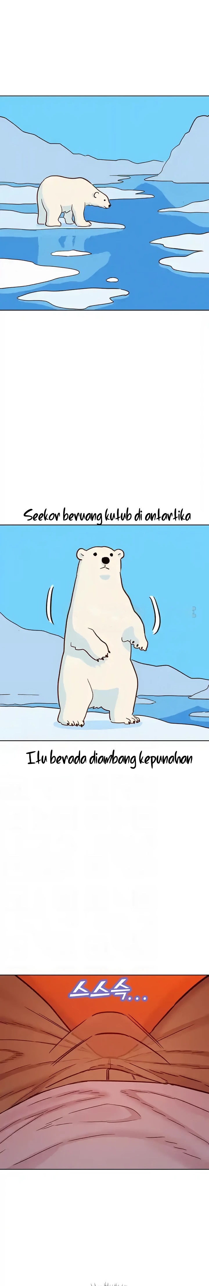 Friendship to Love Raw Chapter 67 - Page 3