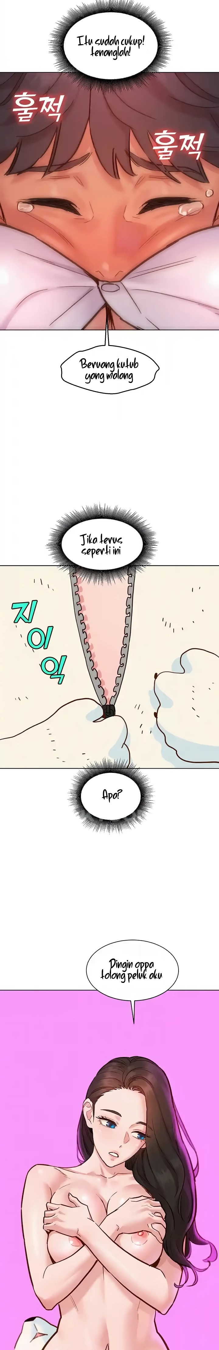 Friendship to Love Raw Chapter 67 - Page 4