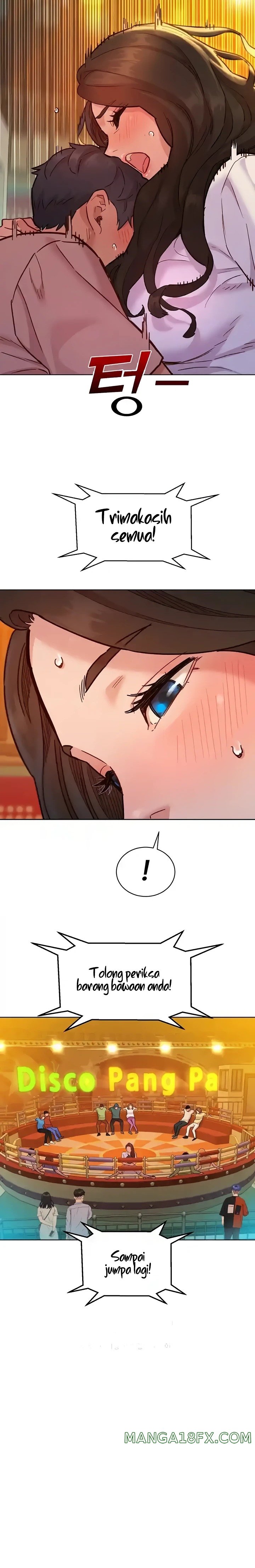 Friendship to Love Raw Chapter 67 - Page 6