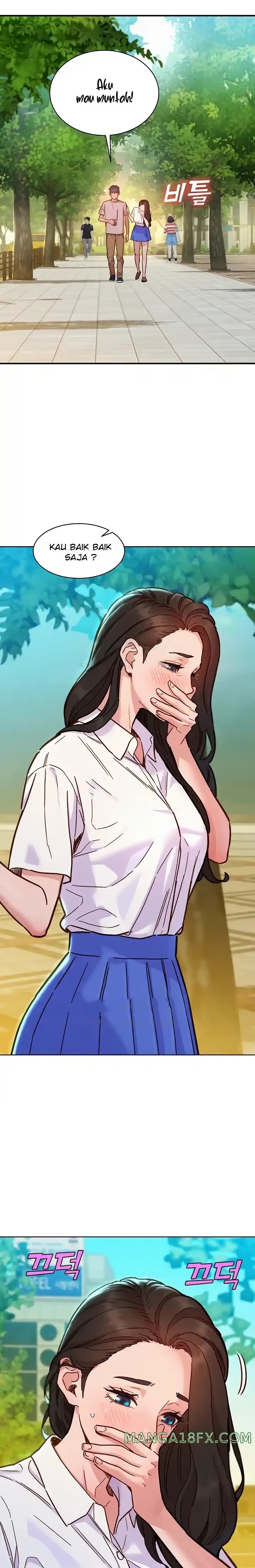 Friendship to Love Raw Chapter 67 - Page 7