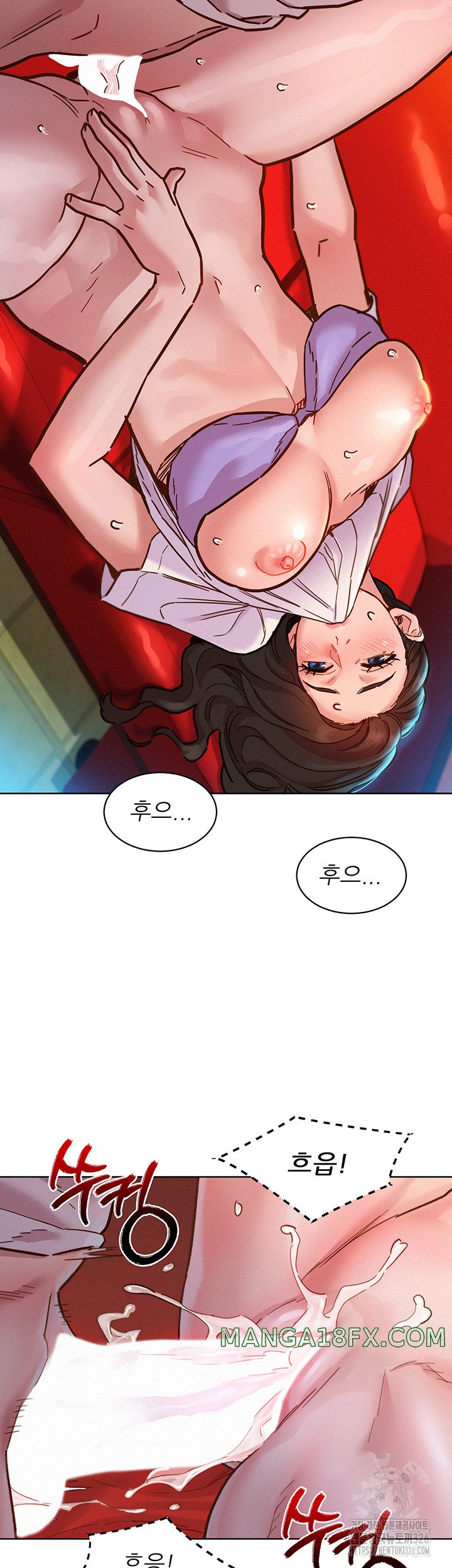 Friendship to Love Raw Chapter 68 - Page 40