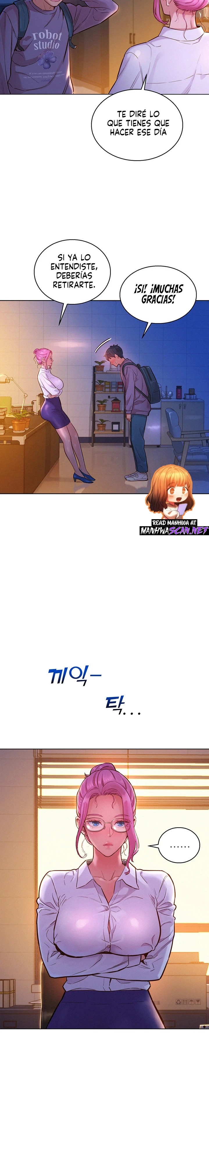 Friendship to Love Raw Chapter 7 - Page 13