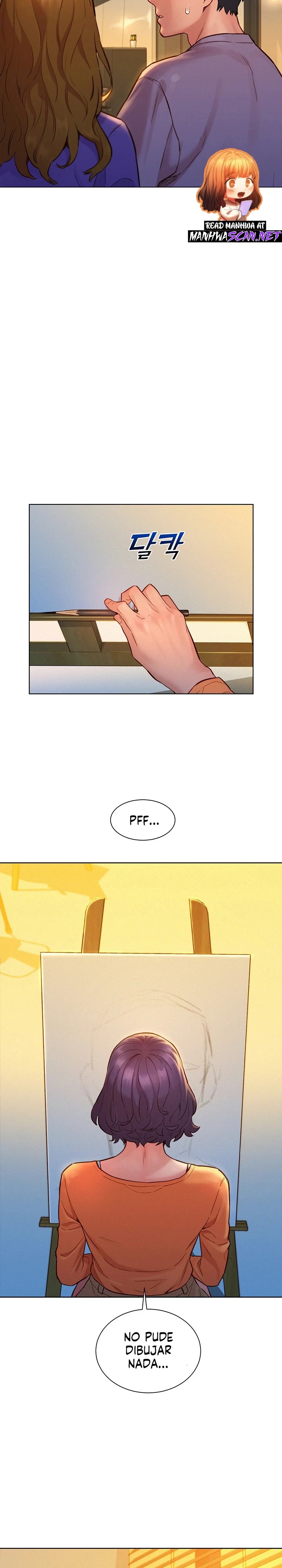 Friendship to Love Raw Chapter 7 - Page 22