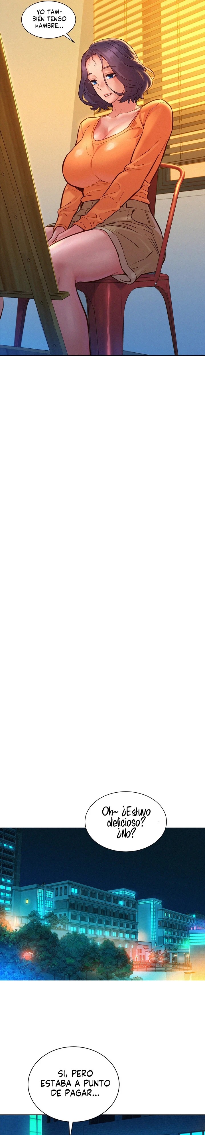 Friendship to Love Raw Chapter 7 - Page 23