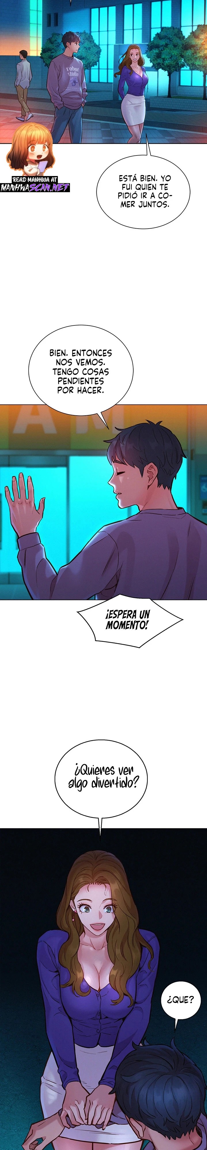 Friendship to Love Raw Chapter 7 - Page 24