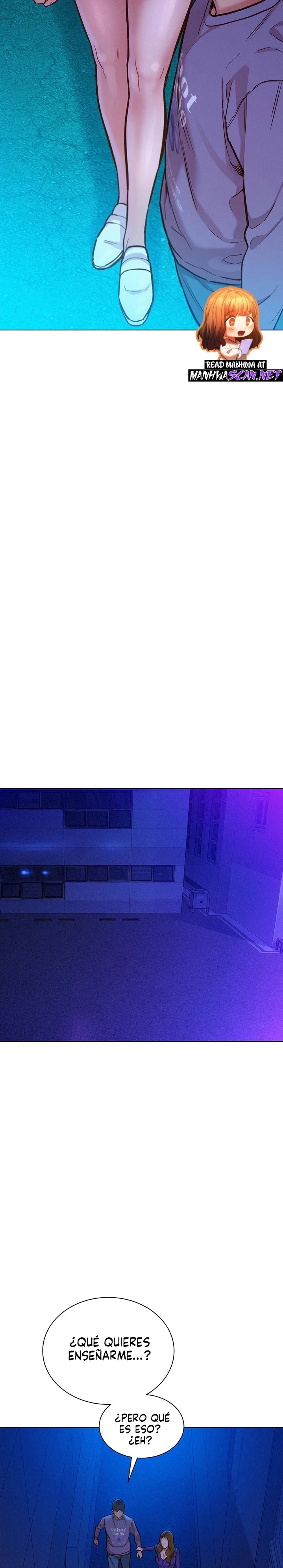 Friendship to Love Raw Chapter 7 - Page 25