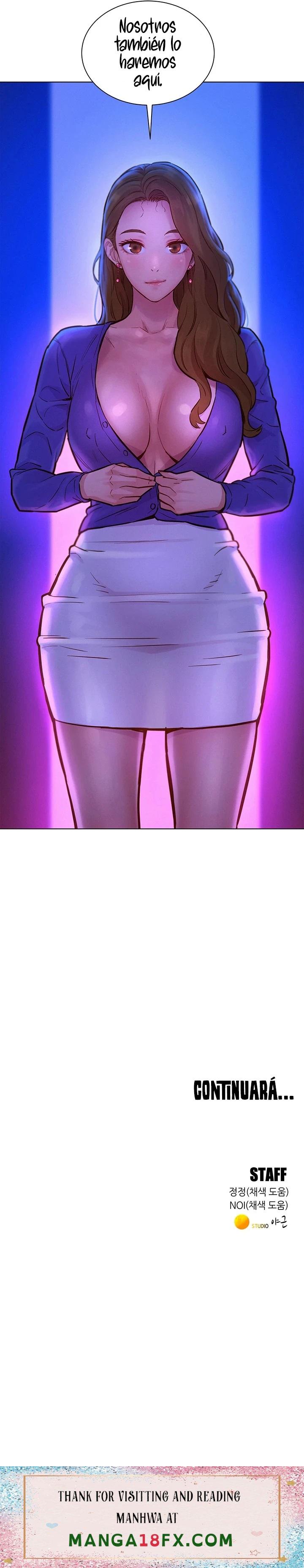 Friendship to Love Raw Chapter 7 - Page 29