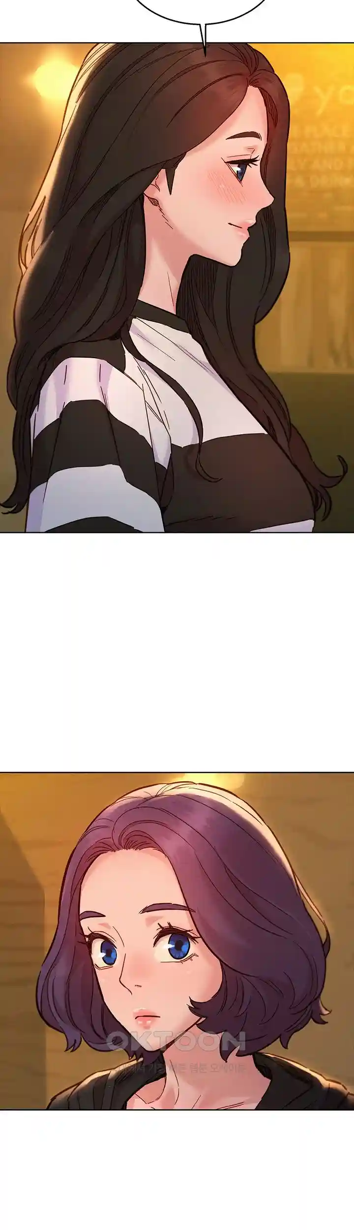 Friendship to Love Raw Chapter 73 - Page 37