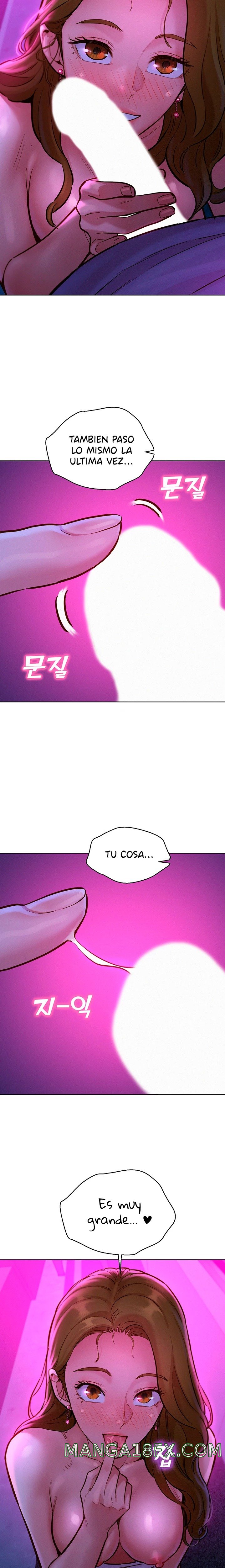 Friendship to Love Raw Chapter 8 - Page 11