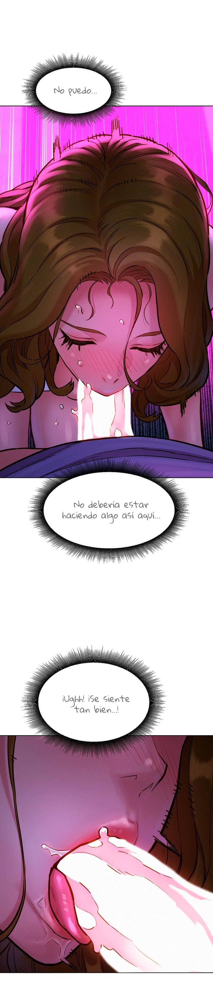 Friendship to Love Raw Chapter 8 - Page 14