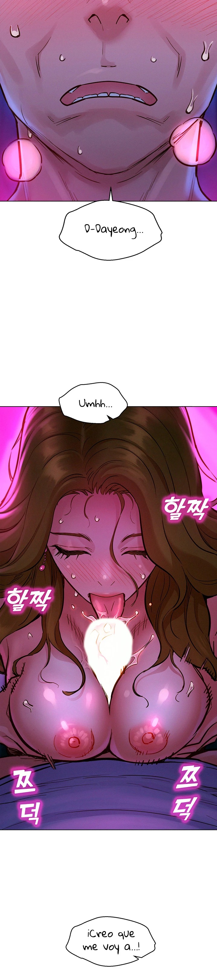 Friendship to Love Raw Chapter 8 - Page 26