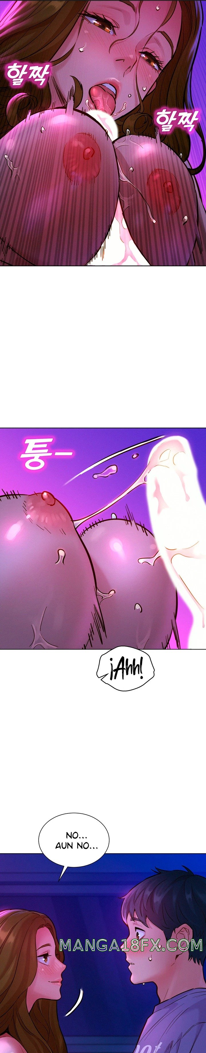 Friendship to Love Raw Chapter 8 - Page 27