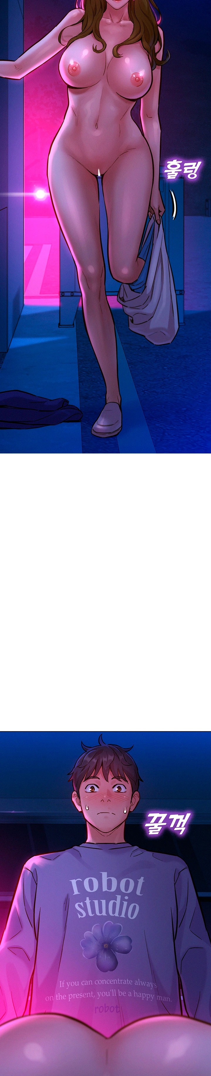 Friendship to Love Raw Chapter 8 - Page 29