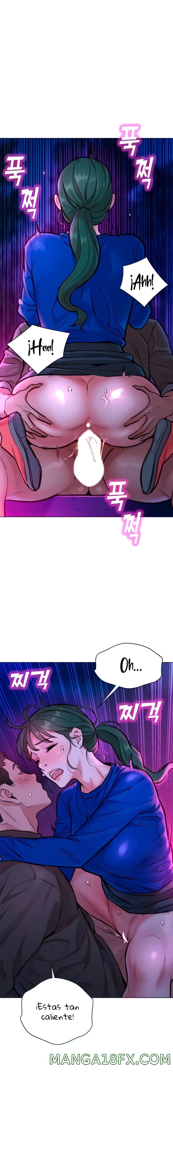 Friendship to Love Raw Chapter 8 - Page 5