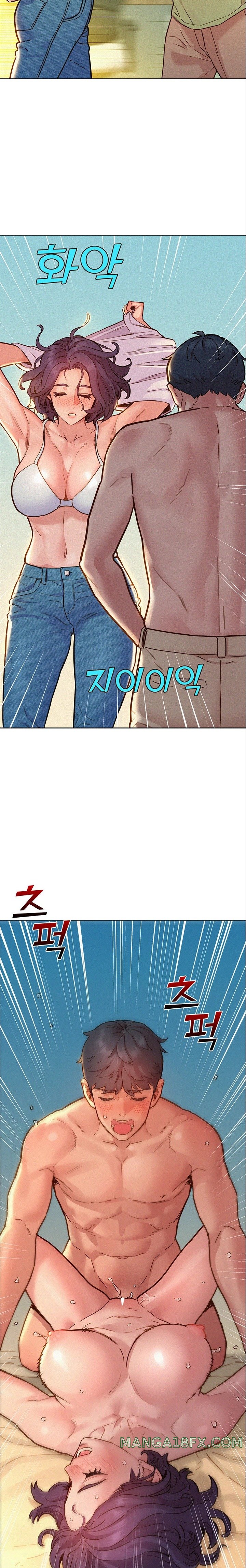 Friendship to Love Raw Chapter 87 - Page 24