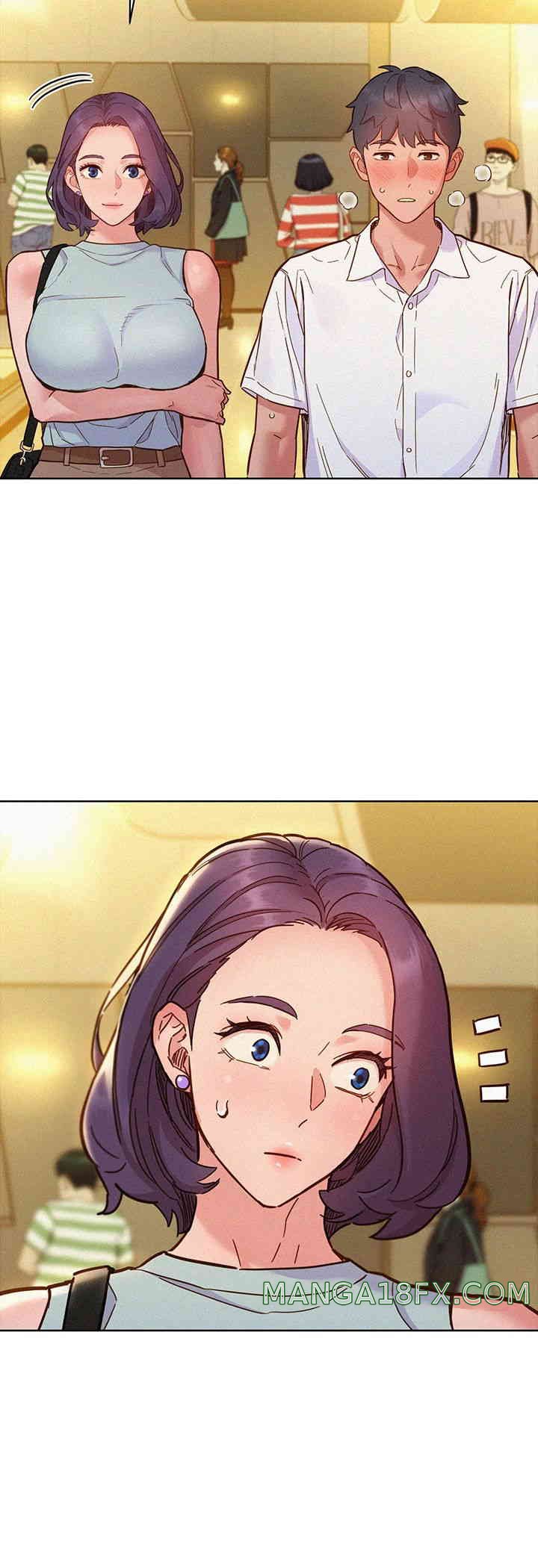 Friendship to Love Raw Chapter 88 - Page 33