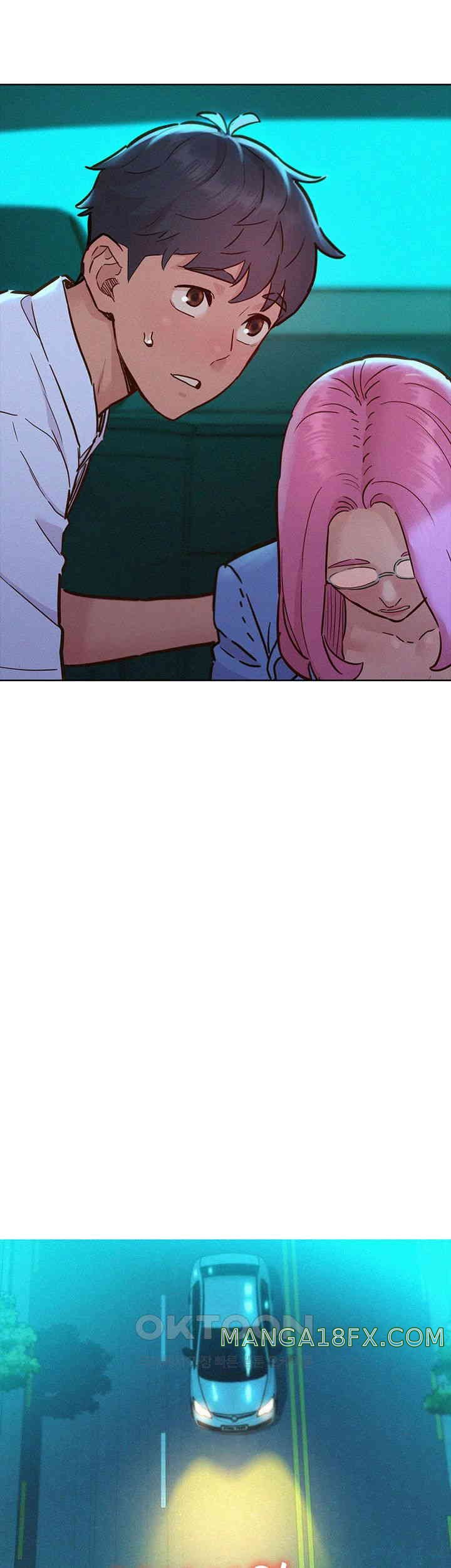 Friendship to Love Raw Chapter 89 - Page 32