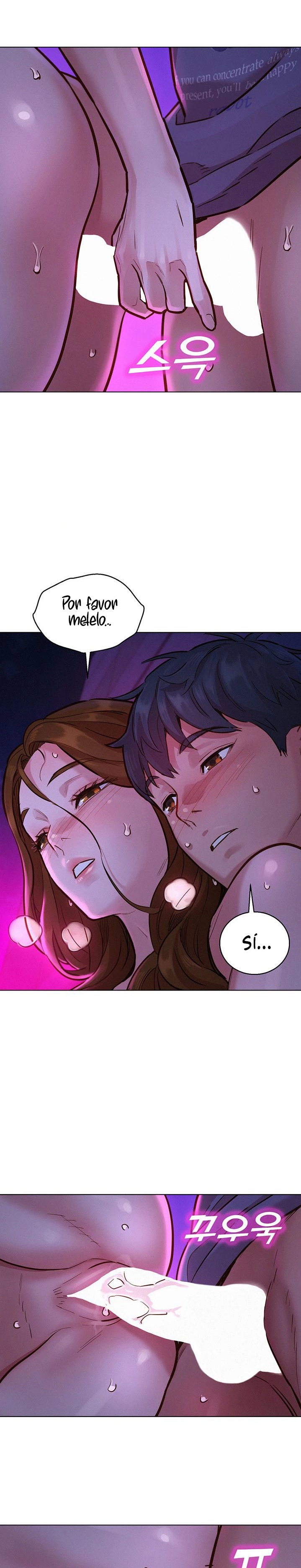 Friendship to Love Raw Chapter 9 - Page 15