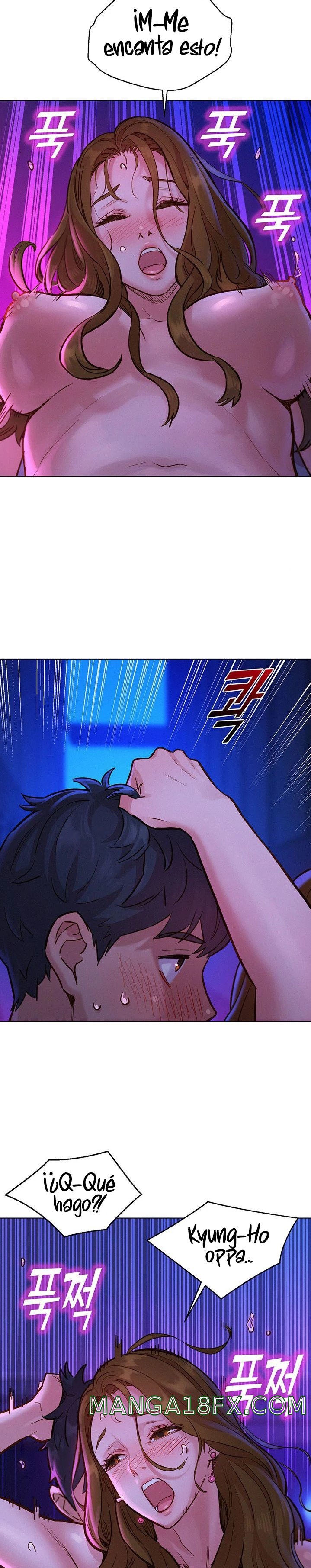 Friendship to Love Raw Chapter 9 - Page 24