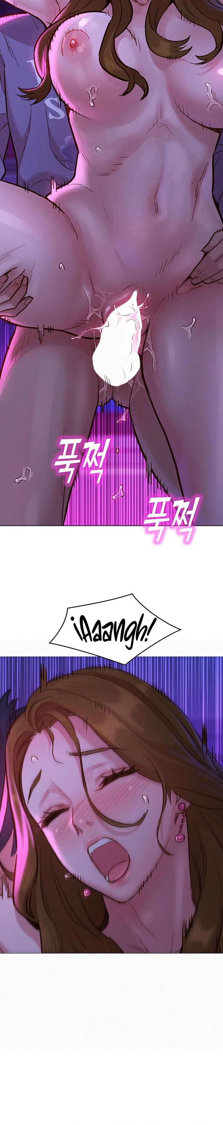 Friendship to Love Raw Chapter 9 - Page 25