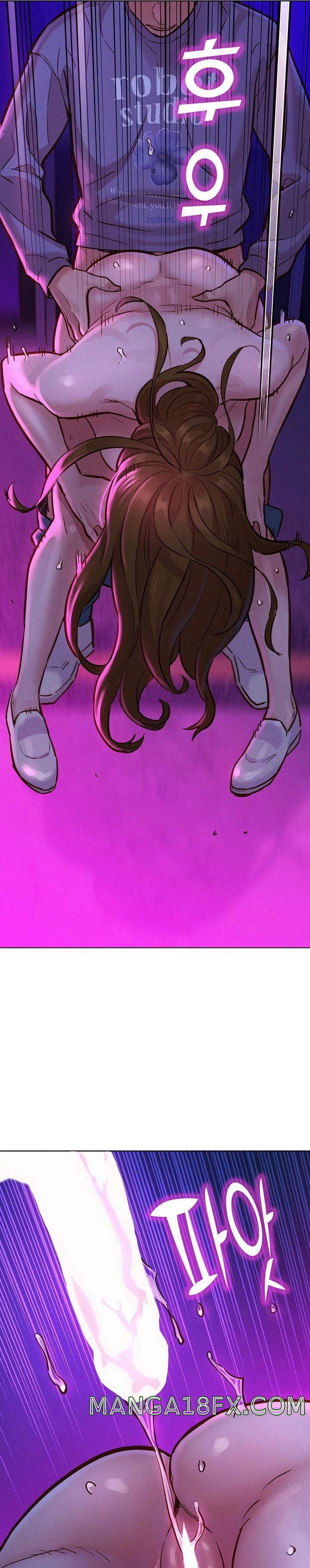 Friendship to Love Raw Chapter 9 - Page 26