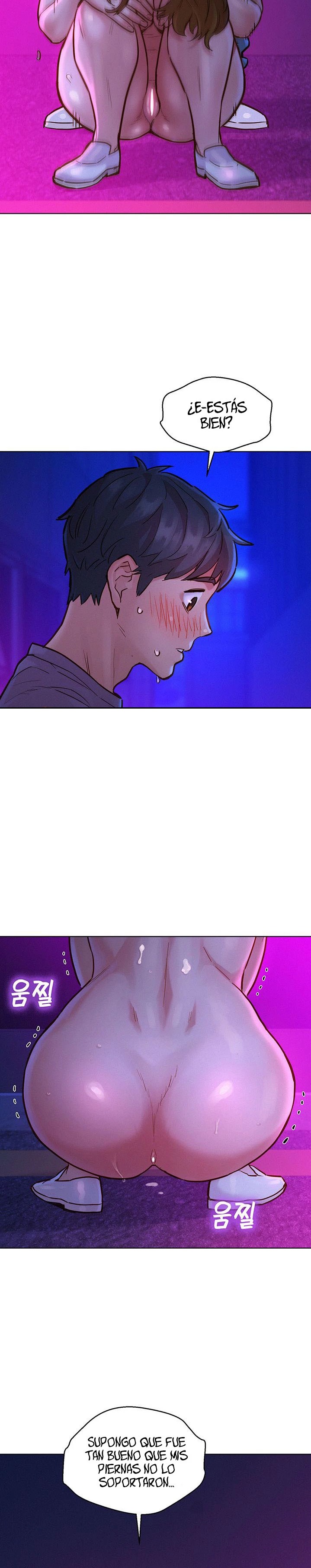 Friendship to Love Raw Chapter 9 - Page 29