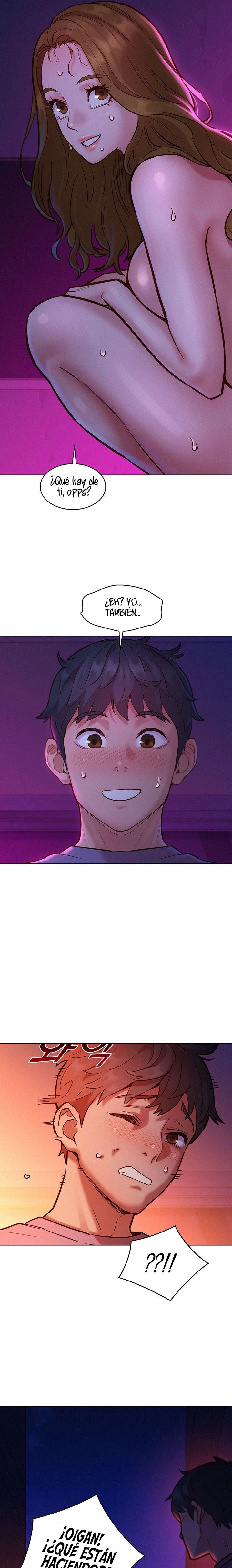 Friendship to Love Raw Chapter 9 - Page 30