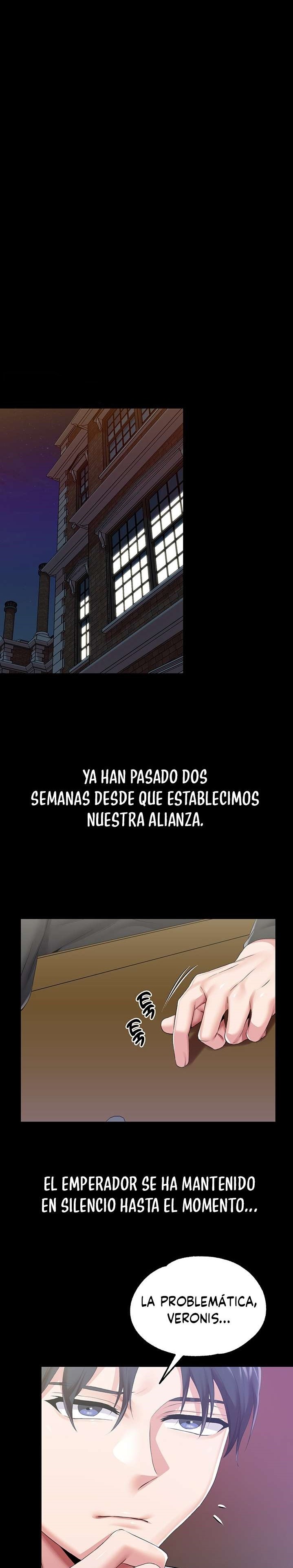 Breaking A Romantic Fantasy Villain Raw Chapter 32 - Page 19