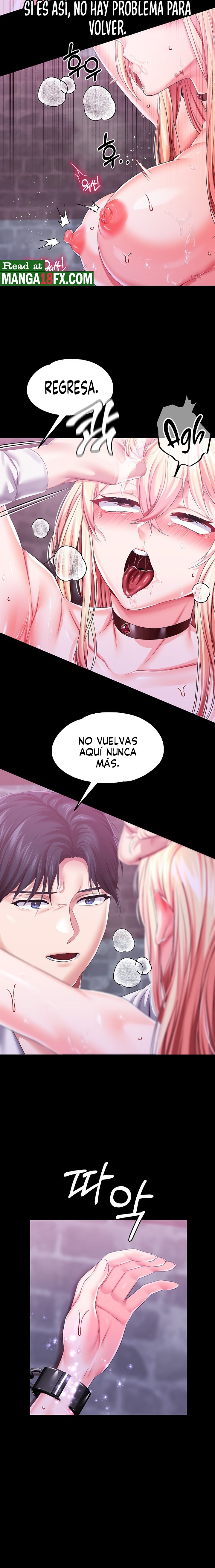 Breaking A Romantic Fantasy Villain Raw Chapter 35 - Page 14