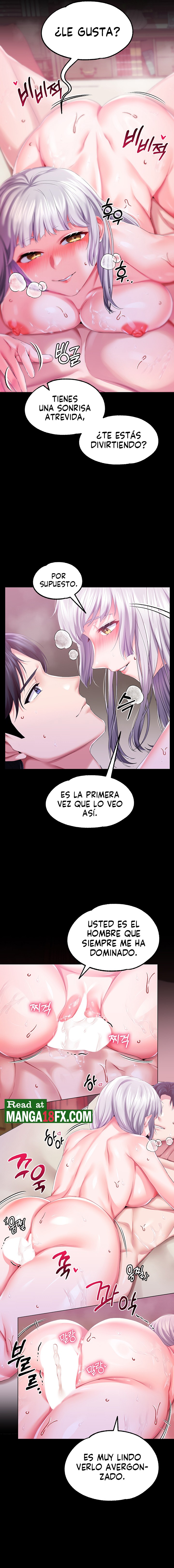 Breaking A Romantic Fantasy Villain Raw Chapter 37 - Page 8