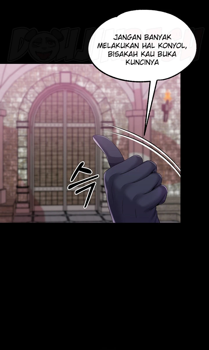 Breaking A Romantic Fantasy Villain Raw Chapter 38 - Page 74