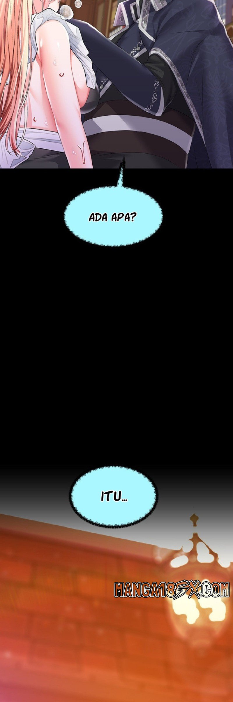 Breaking A Romantic Fantasy Villain Raw Chapter 42 - Page 37