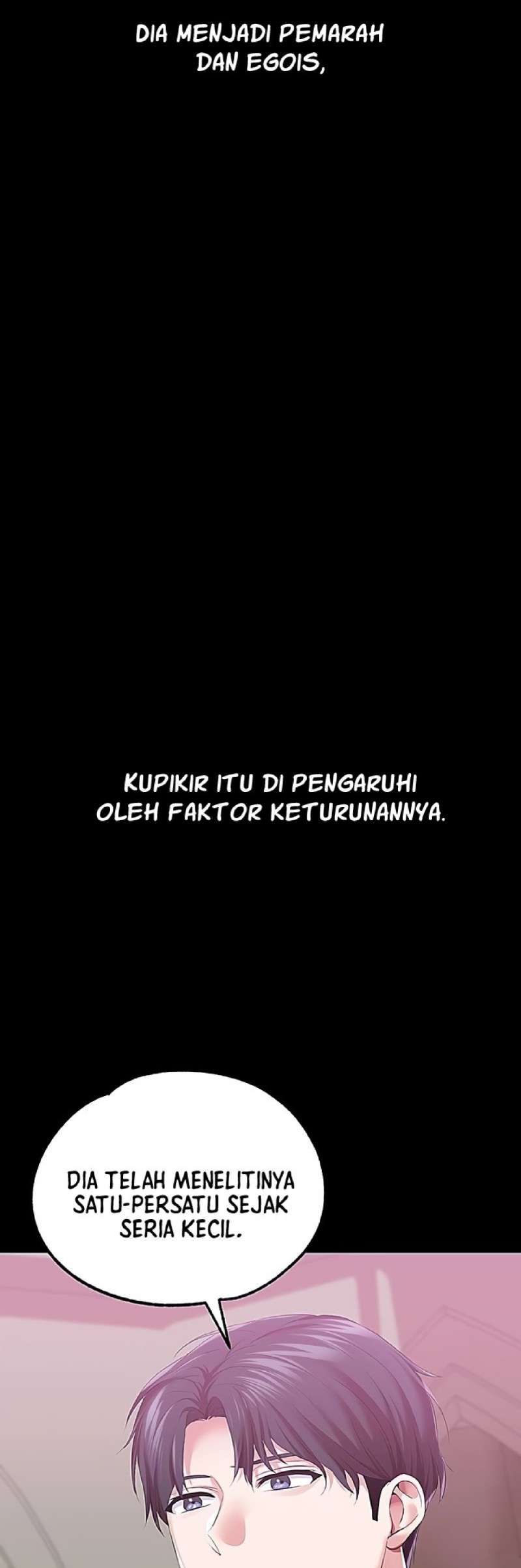 Breaking A Romantic Fantasy Villain Raw Chapter 42 - Page 5